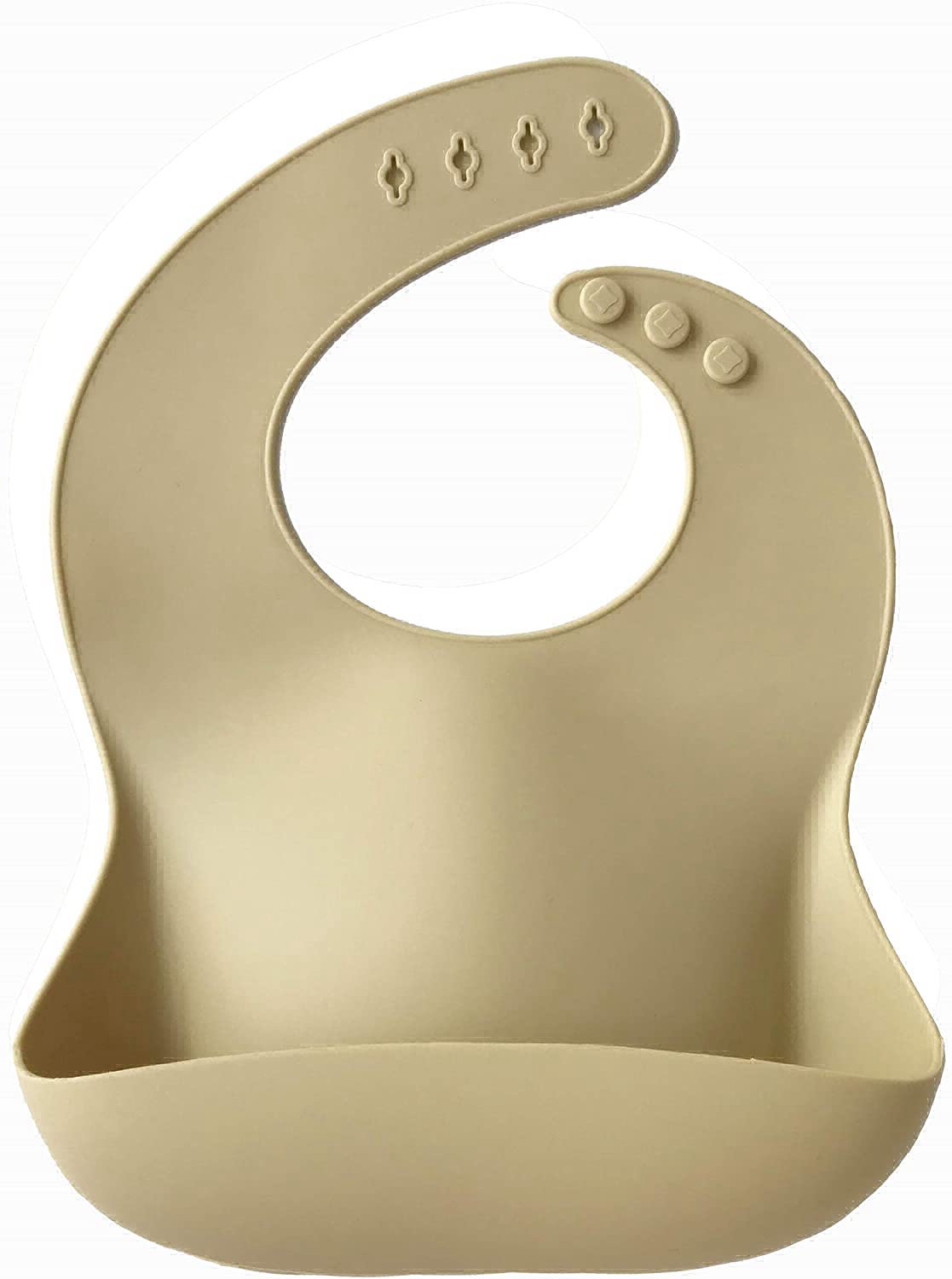 Silicone Baby Bibs