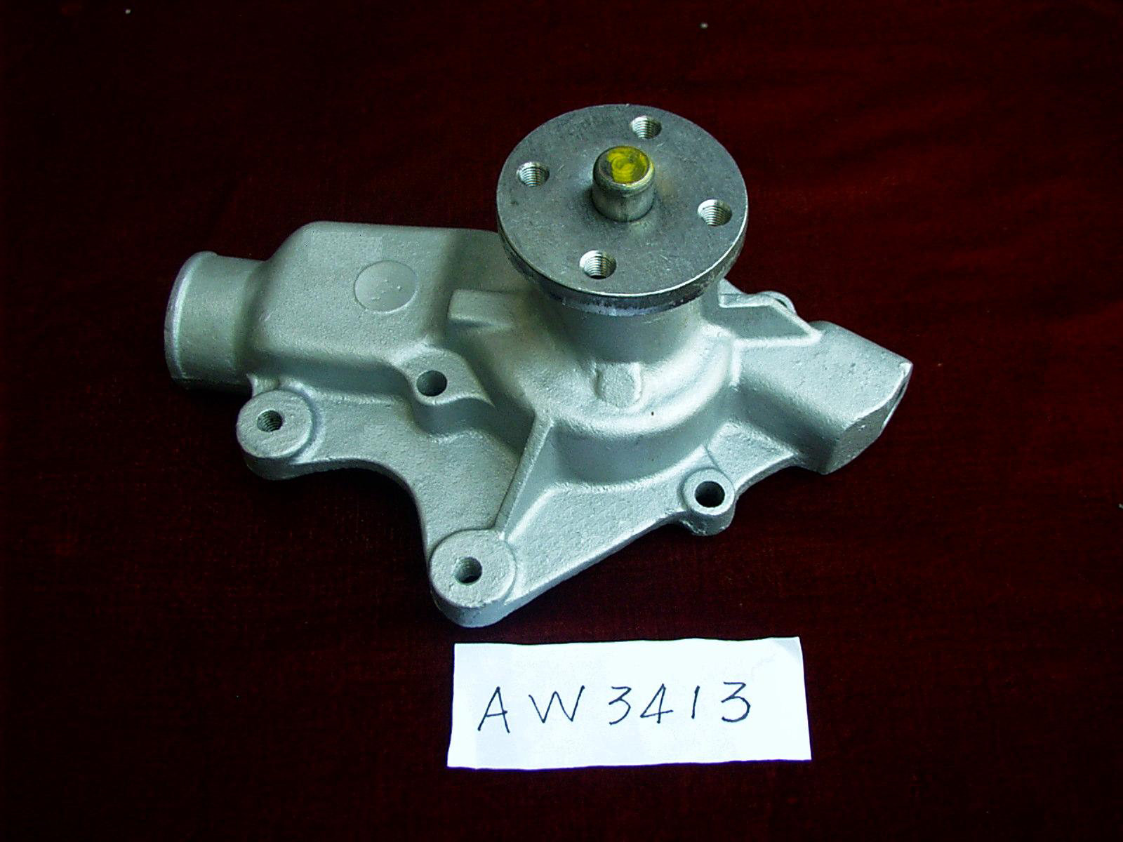 AW3413