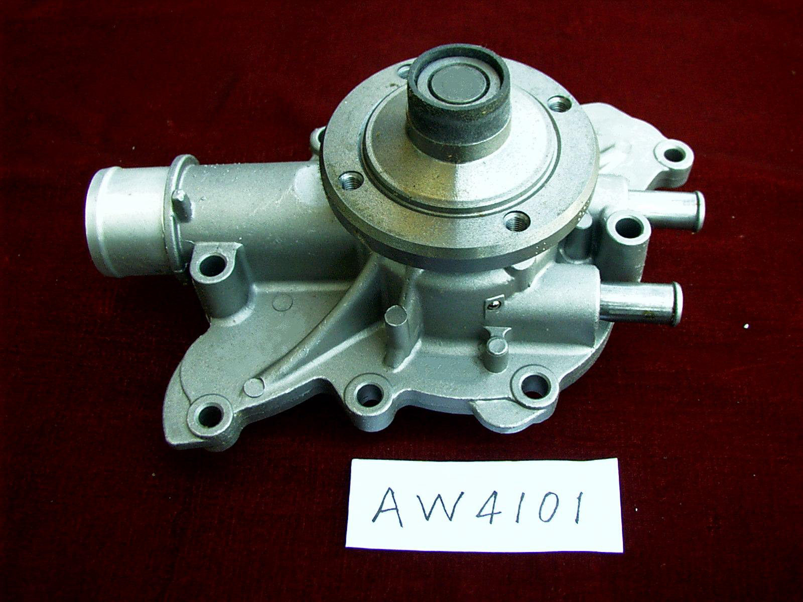 AW4101