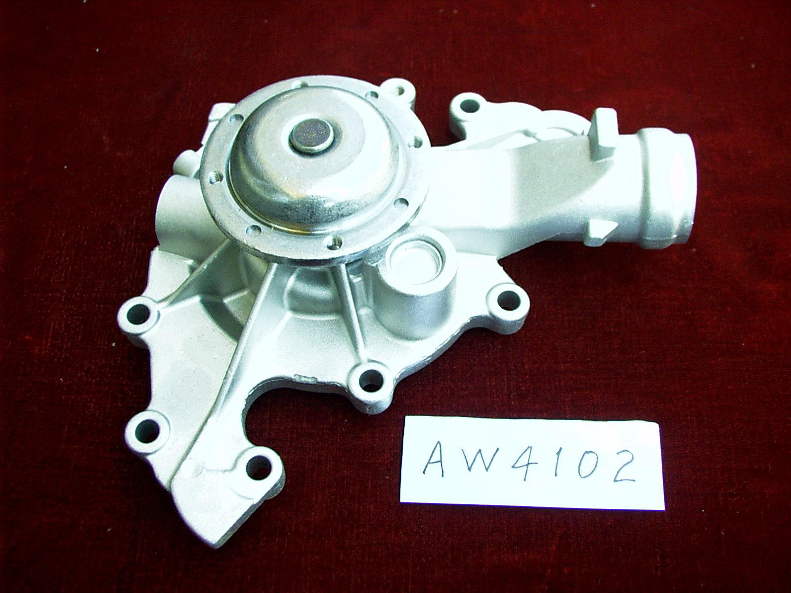 AW4102