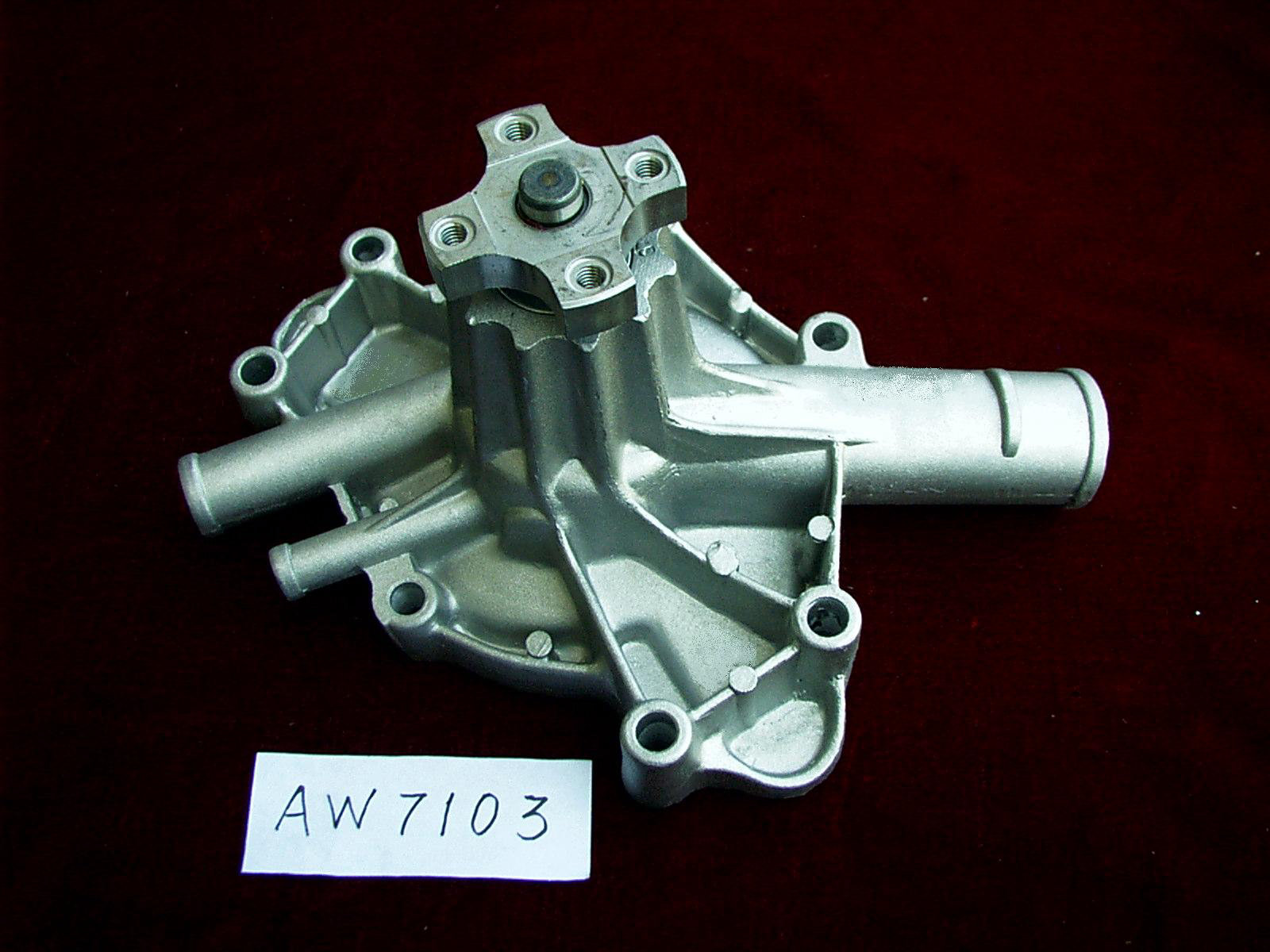AW7103