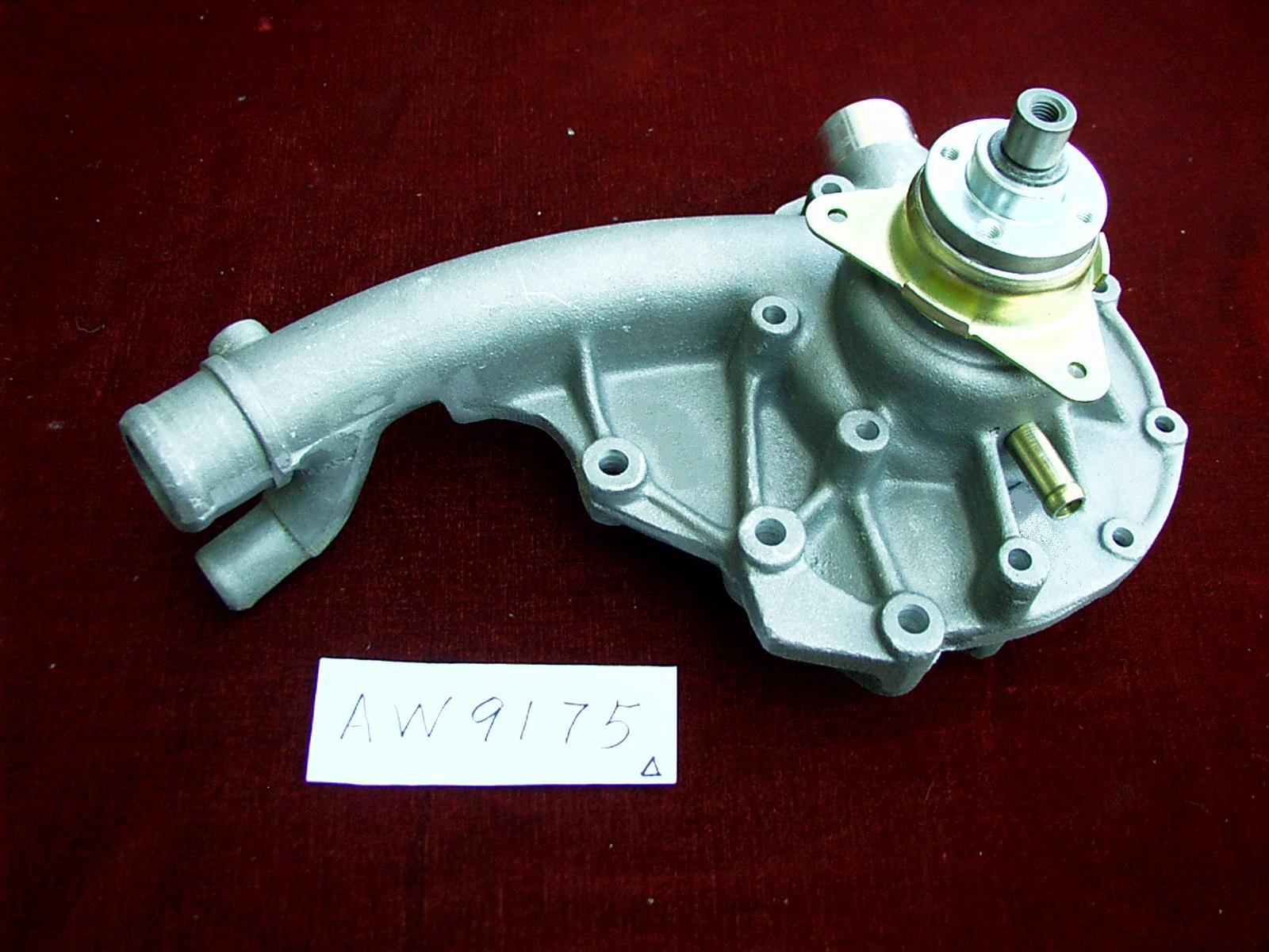 AW9175