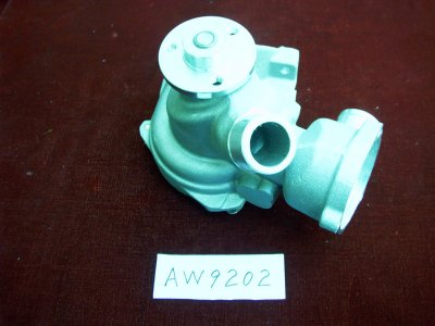 AW9202