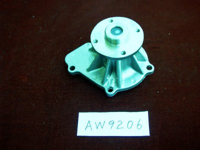 AW9206