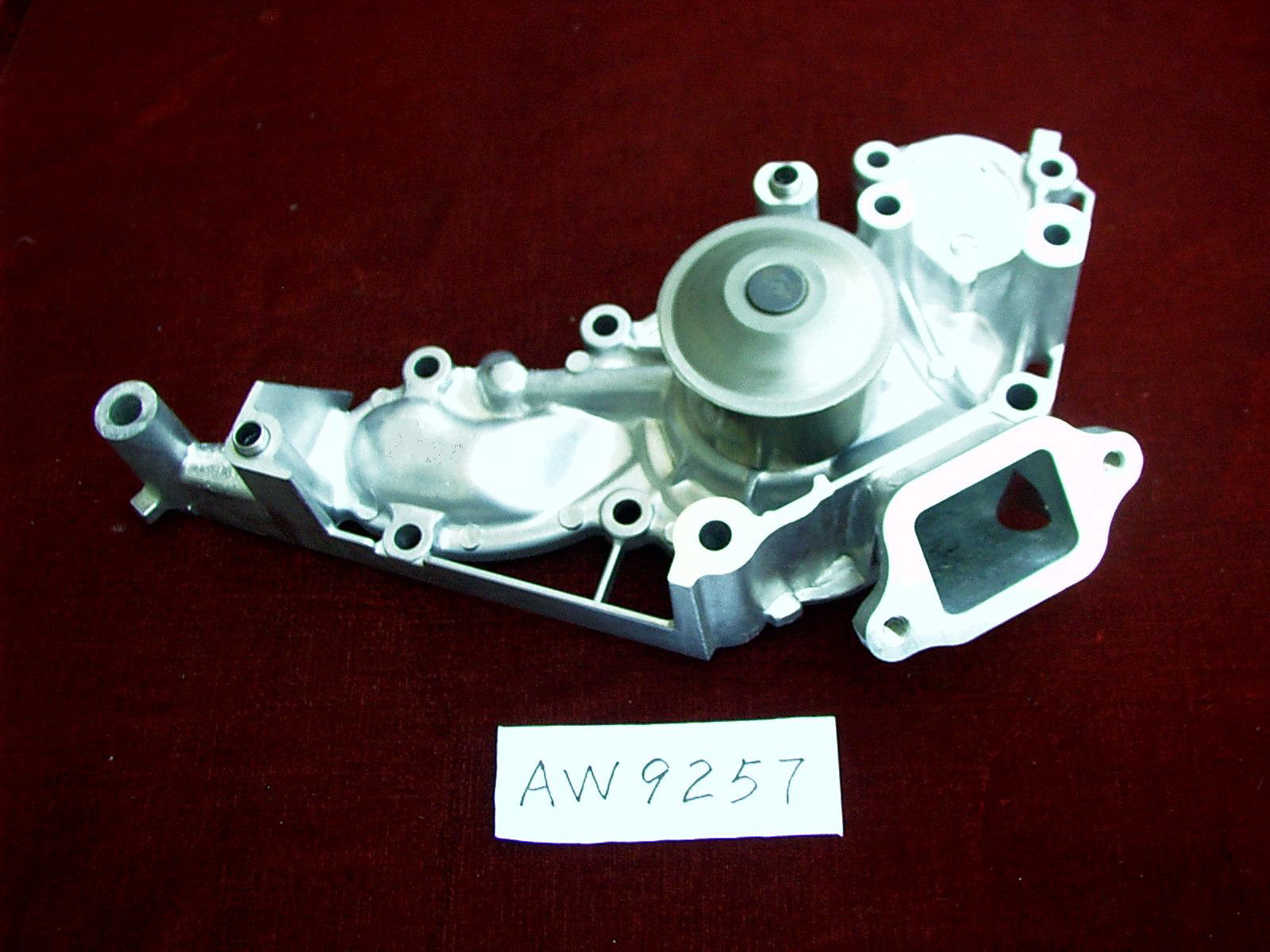 AW9257