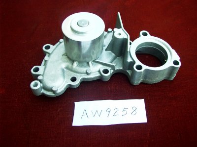 AW9258