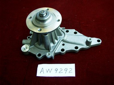 AW9292
