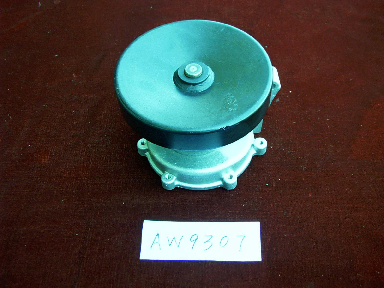 AW9307
