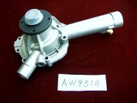 AW9314