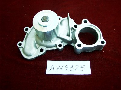 AW9325