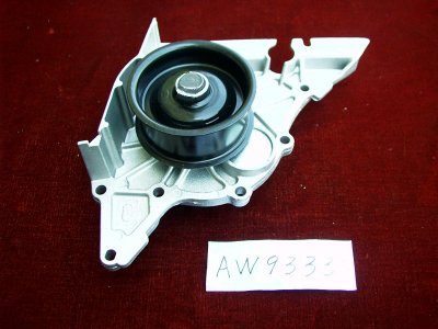 AW9333