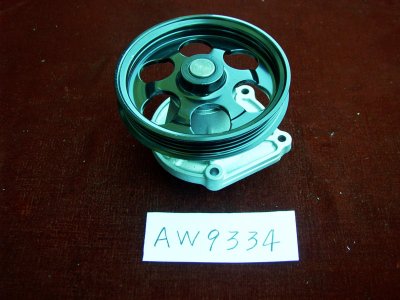 AW9334