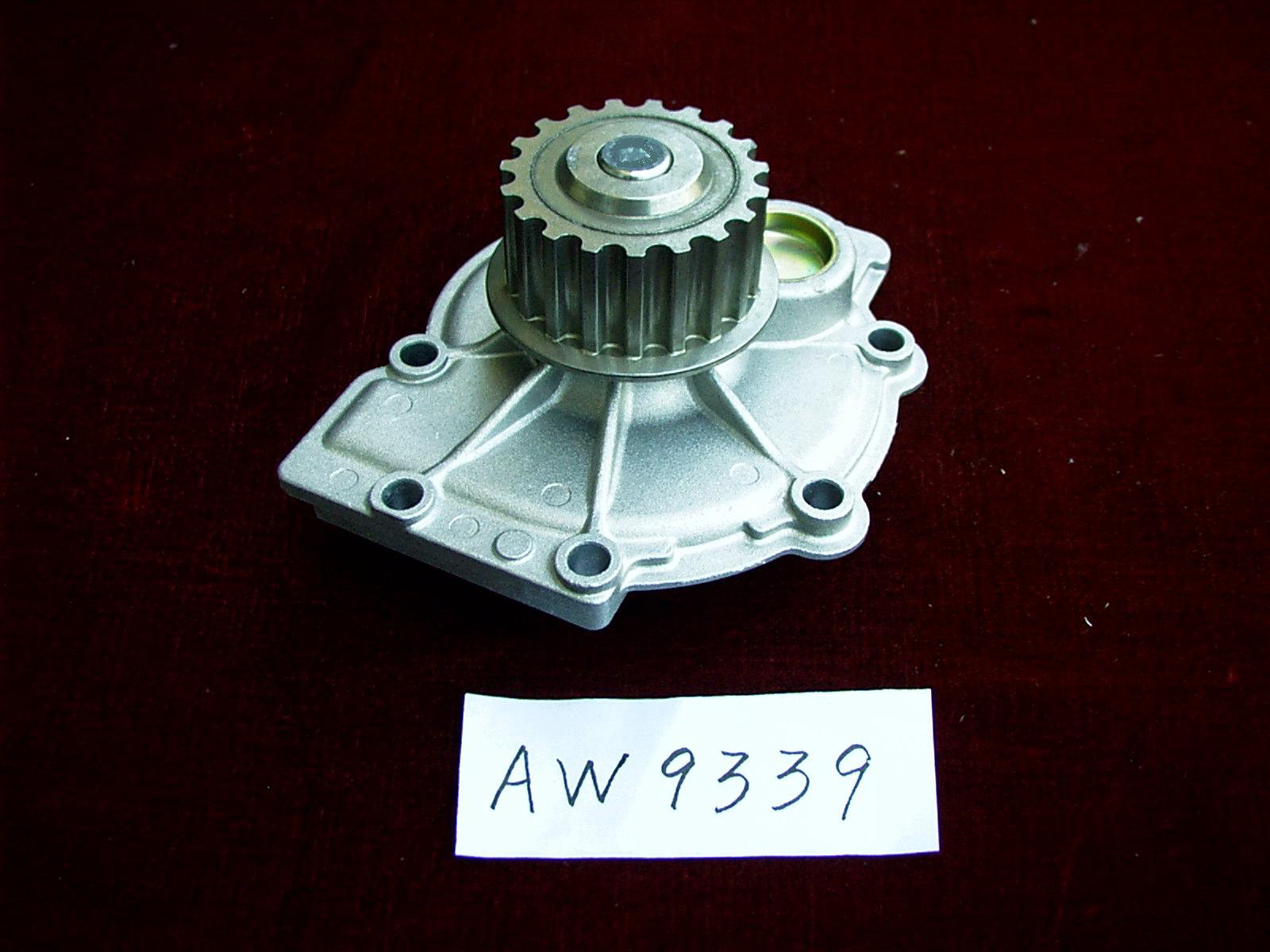 AW9339