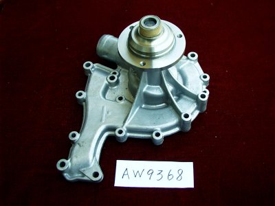 AW9368