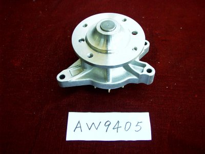 AW9405