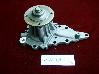 AW9411