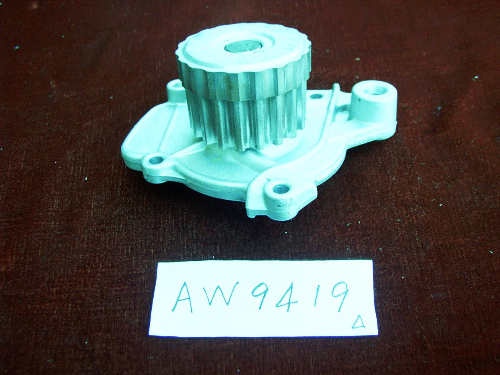 AW9419