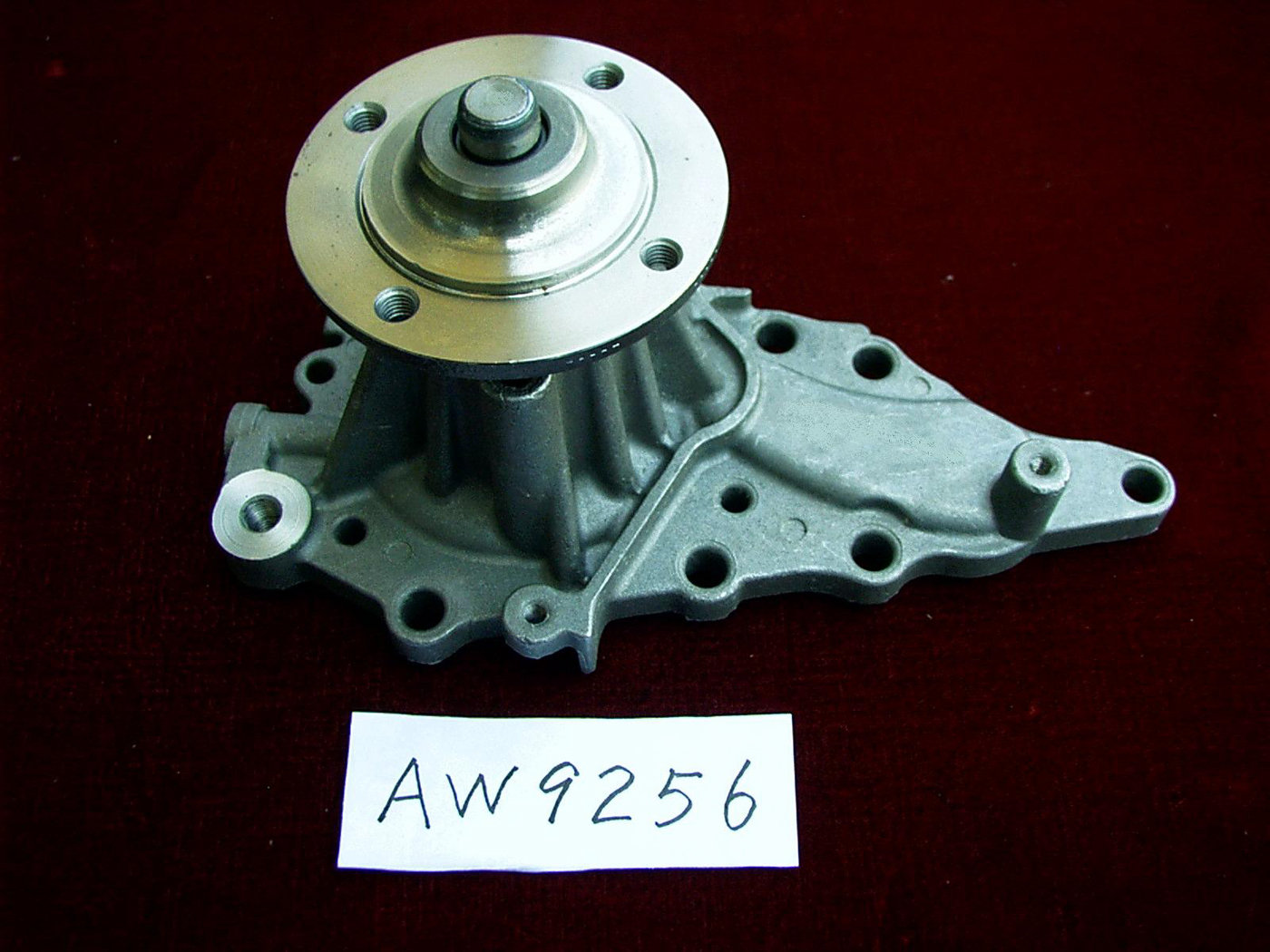 AW9256
