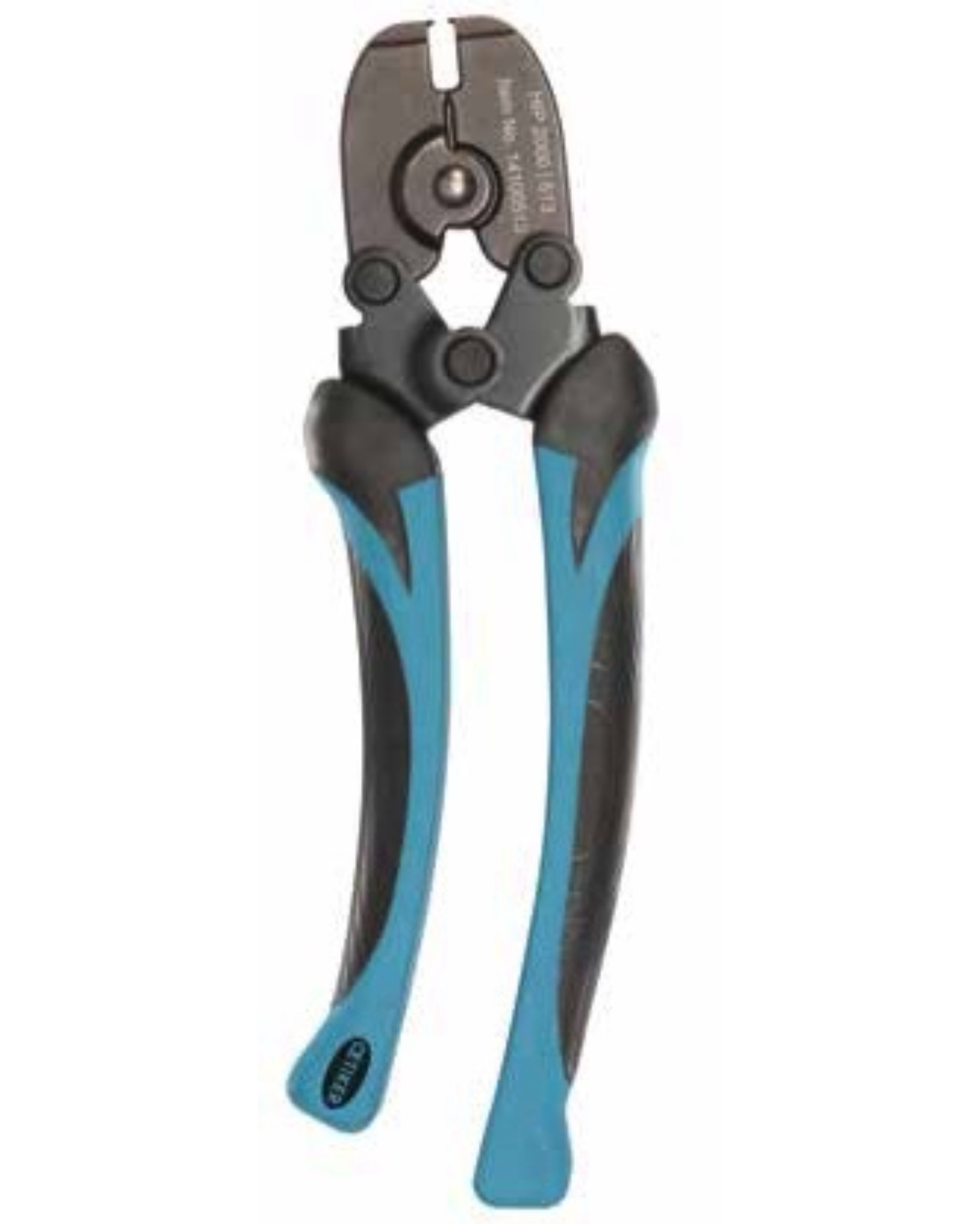 Compound Action Pincer Curved Handles