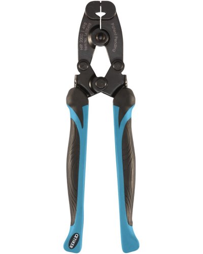 Compound Action Pincer Side Jaws Straight Handles