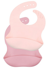Silicone Bibs 