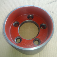 Wheel Disc