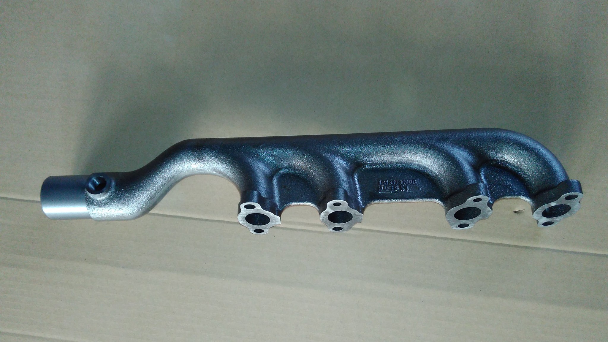 Manifold