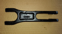 BEARING FLANGES