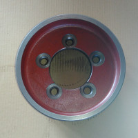 Wheel Disc