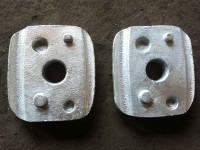 Messenger Clamp