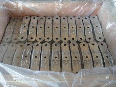 Double Insulator Plate