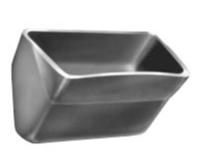 AC Ductile Iron Elevator Buckets