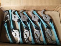 Aluminum Handle