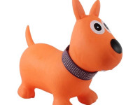 Hopper Ride-on Dog Toy