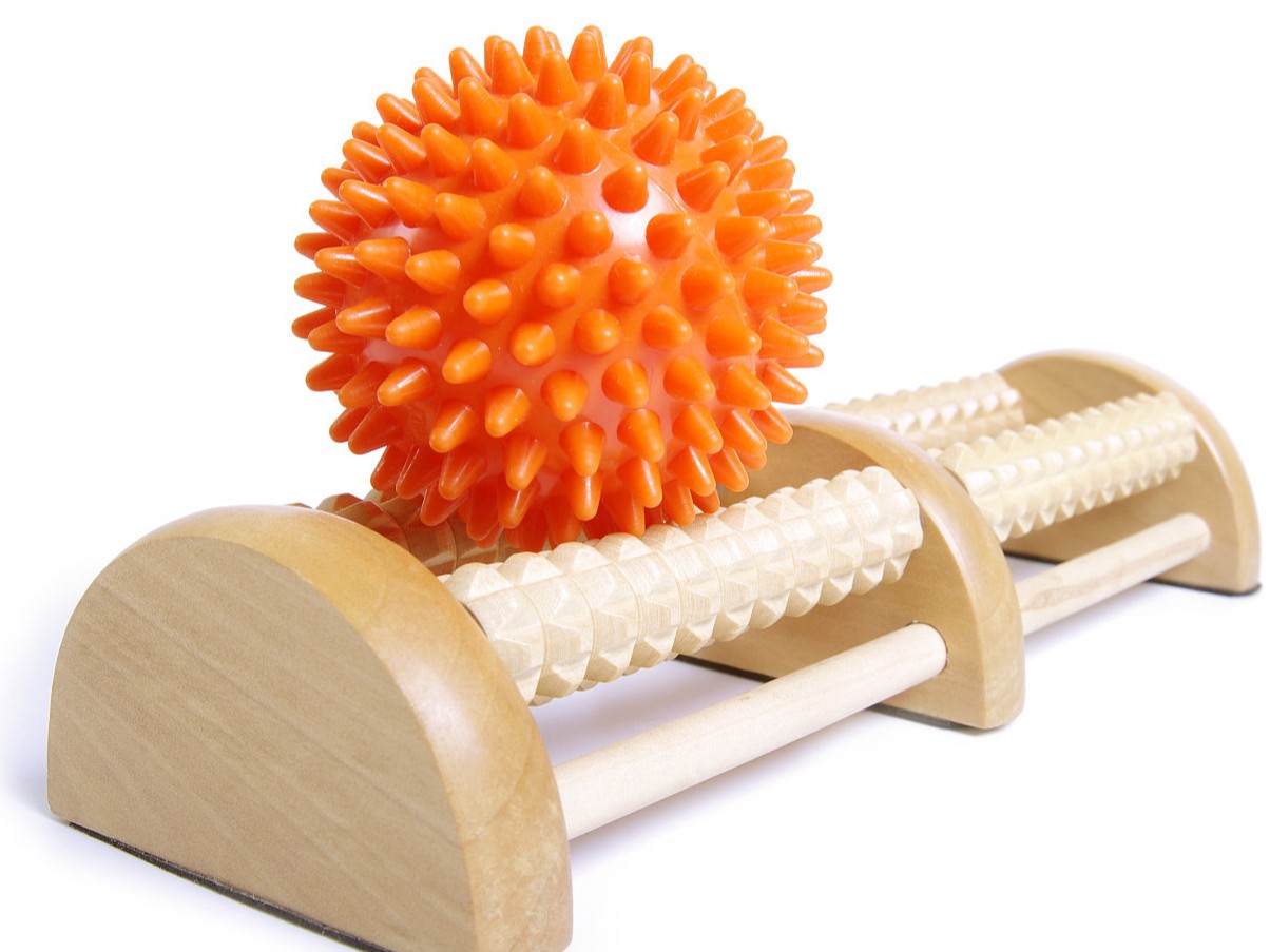 Baby Massage Ball