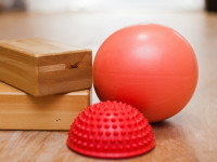 Anti-Slip Foot Massage Ball