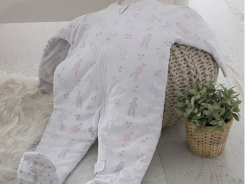  Sleep Suit Bag 