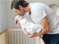 Swaddle