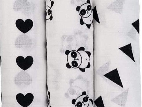 Swaddle Blankets