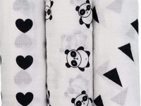Swaddle Blankets