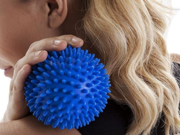 Spikey Massage Ball 