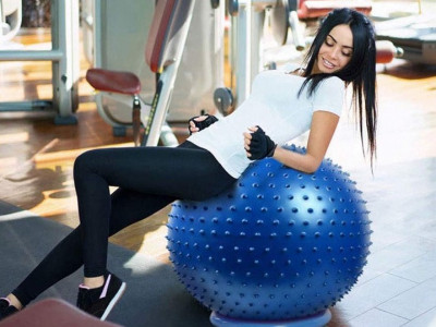 Massage Yoga Ball