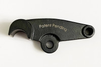 Standard Pincer Jaw Patent Marking