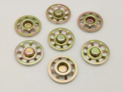 Stamping Washer Retainer 