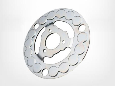 Automobile Engine Dauermagnettrager Punching Accessories