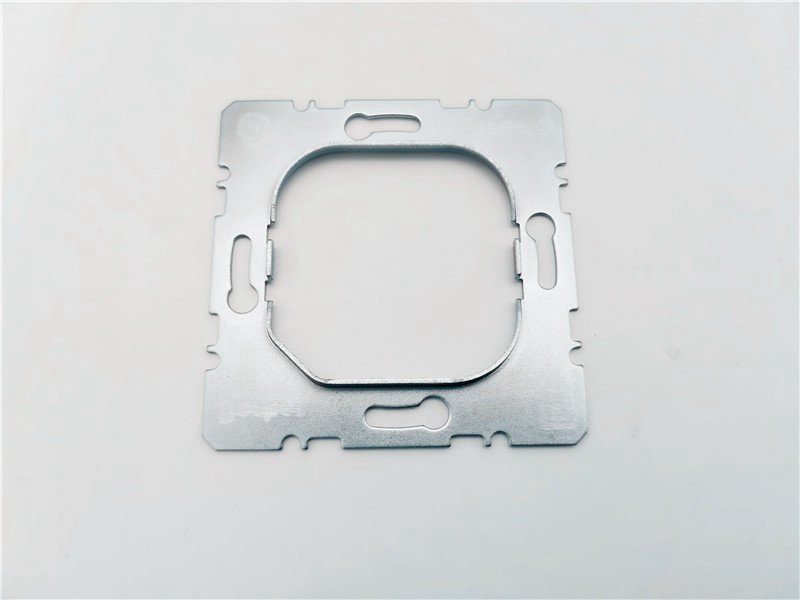 MOUNTING PAD FLANGES