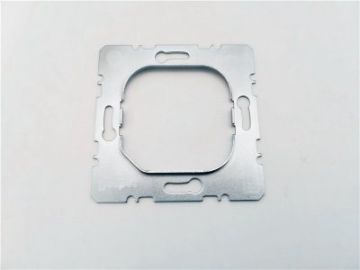 MOUNTING PAD FLANGES