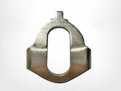 Stamped Parts Of Truck Sensor Antenna