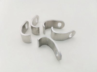 Stainless Plate Handle Automobile 