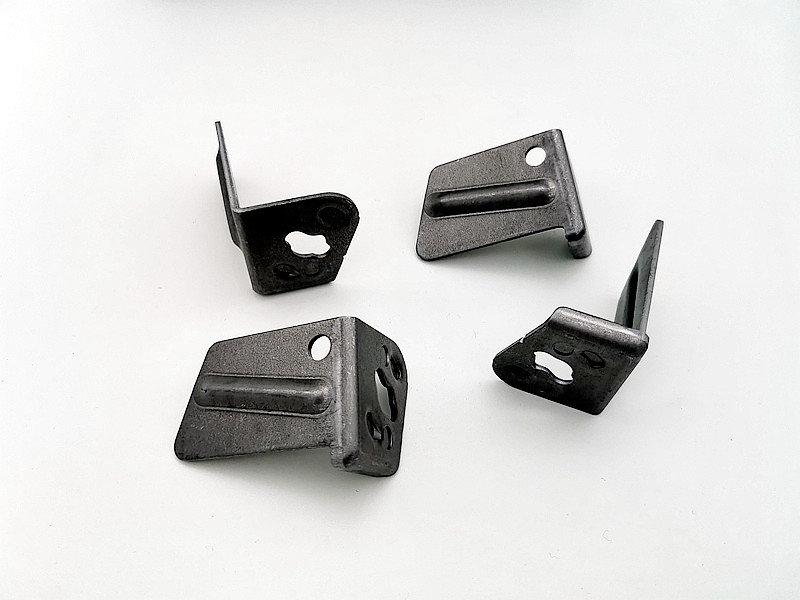 Stamping pipeline Bracket For Auto Brake System